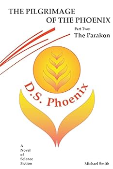 Paperback The Pilgrimage of the Phoenix Book