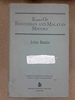 ESSAYS ON INDONESIAN AND MALAYAN HISTORY B001OG0URC Book Cover