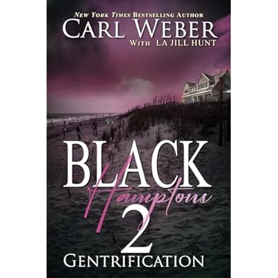 Black Hamptons 2