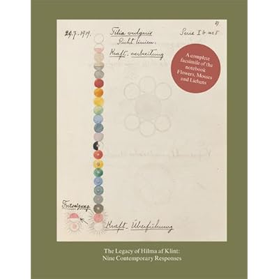 The Legacy of Hilma Af Klint