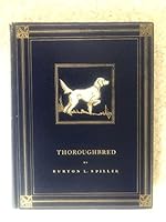 Thoroughbred B00N0C812Y Book Cover