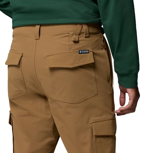 Image of Columbia ROC Tech Cargo Pant