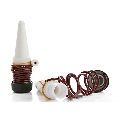 Flower Pot Automatic Watering Device Watering Device Drip Irrigation Gardening Tool Is Easy To Use - Multicolor