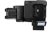 HP CZ250A Color LaserJet Enterprise Flow M680z - (Certified Refurbished)