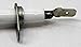 PFS014 Furnace Electode Flame Sensor for Carrier Bryant LH33WZ511 LH33WZ515