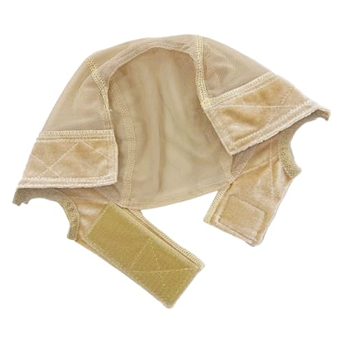 Invisible Dancer Wigs Cap for Stage Offering Breathability Stability and Comfort for Various Occasions Lace Hair Net Cap