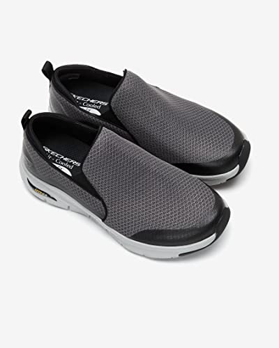 Image of Skechers Men Arch Fit Banlin Sneakers