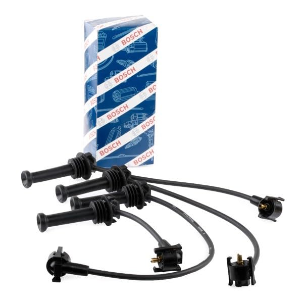 Bosch 0986356853 - Cavo di accensione - set di 5 | WhichOne