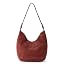 Cinnamon Suede