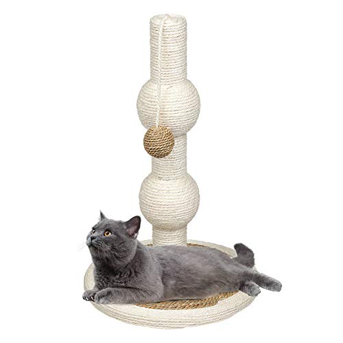 Corda barriera in sisal da 10mm per corrimano