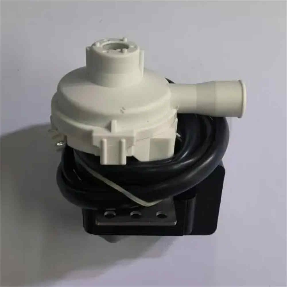 Wysokowydajna pompa wody klimatyzacyjnej FKS-23T001 F120-23T001 Kompatybilna z PLD-F12230GRSZ-1 PMP02229 17400802000023 do systemów HVAC