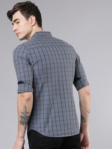 Image of Highlander Men Shirt