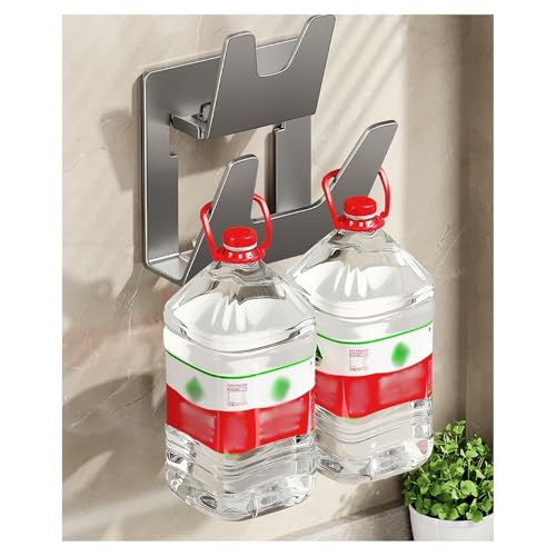 Support couvercle cuisine double couche pour un plan de travail propre