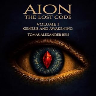 Aion &ndash; The Lost Code, Volume I: Genesis and Awakening cover art