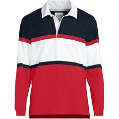 Red/White/Navy Stripe
