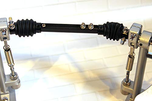 Offset Eclipse Double Bass Drum Pedal #TOP7