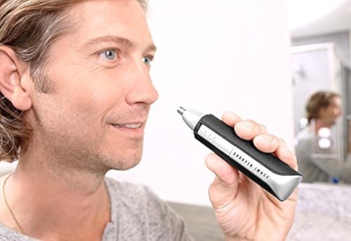 Nose and Ear Hair Trimmer