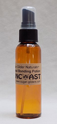 Original Sugar Glider Bonding Potion - 2 Oz. Spray #TOP7