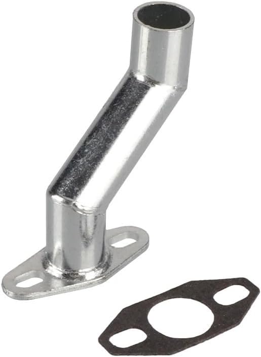 32mm-40mm przesunięty kolektor dolotowy z uszczelką do 49cc 60cc 66cc 80cc rower z napędem rower z napędem akcesoria do gaźnika(Silver)