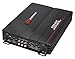 Produktbild Renegade RXA1100 - 4-Kanal Endstufe