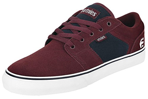 Image of Etnies Men's Barge LS x Metal Mulisha