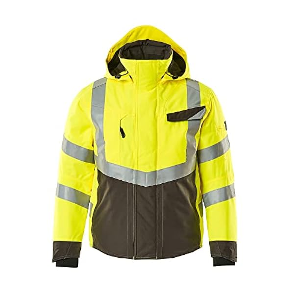 Mascot Hastings Pilot Jacket