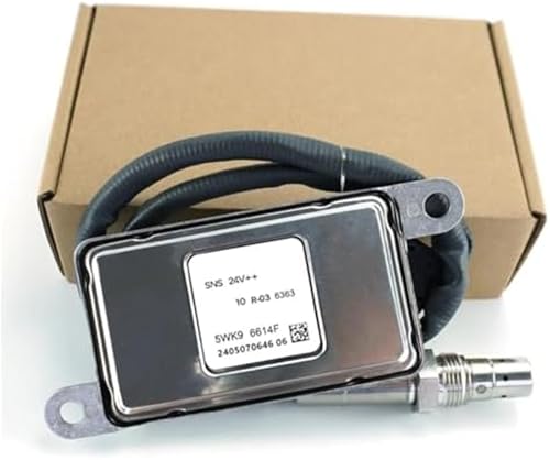 Sonde lambda 5WK96614F capteur de Nox amont pour système Uninox voiture