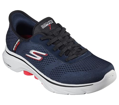 Image of Skechers Women's REGGAE SLIM - Simply Stretch Shoes | Walking Shoes