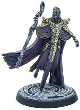Modiphius Entertainment MUH052236 Accessories, Multi-Colour image 3