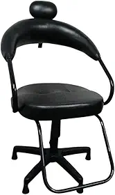 Cadeira para salão de beleza pistão a gás/cadeira para cabeleireiro