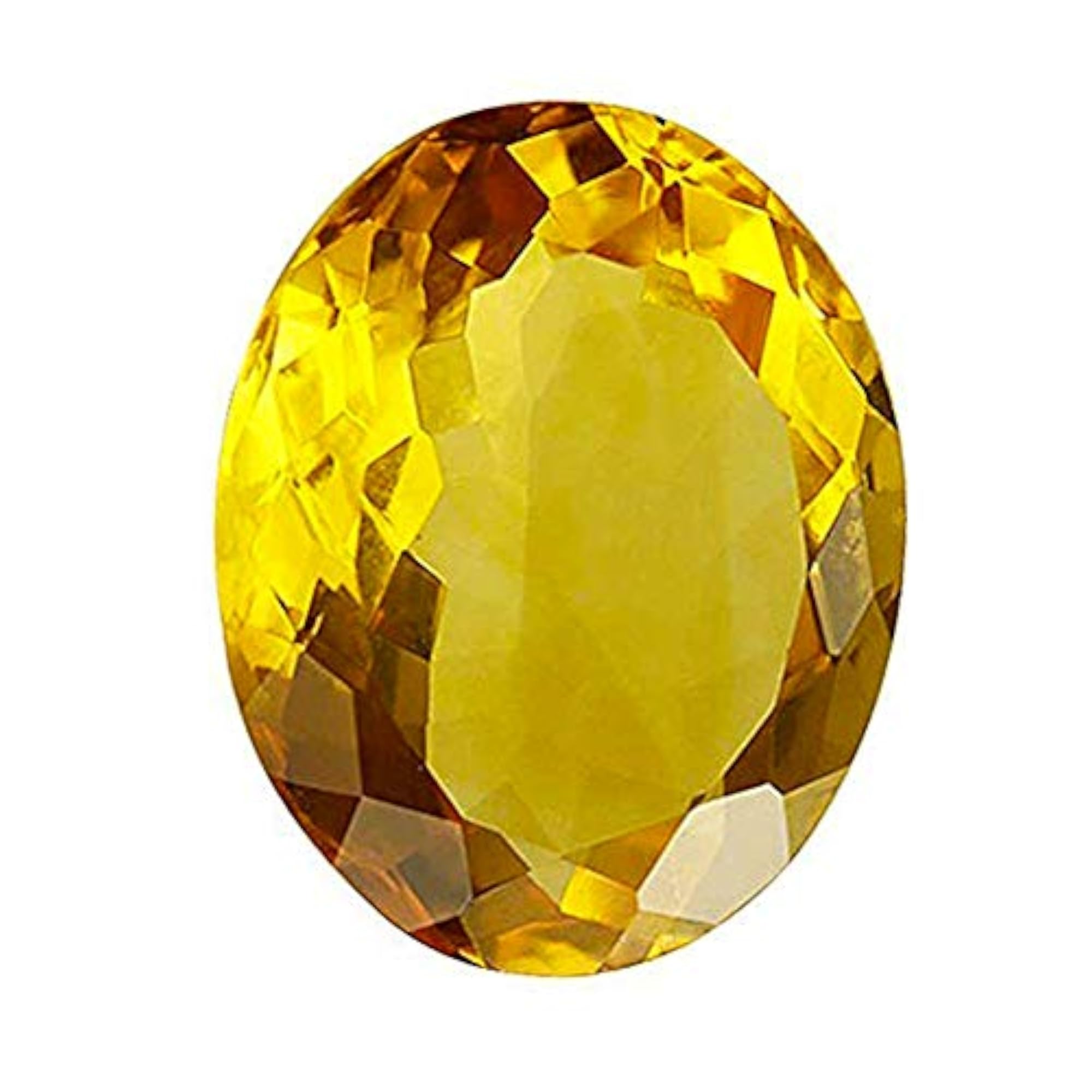 Lab Certified Natural Citrine Loose Gemstone 2.25 To 10.25 Ratti