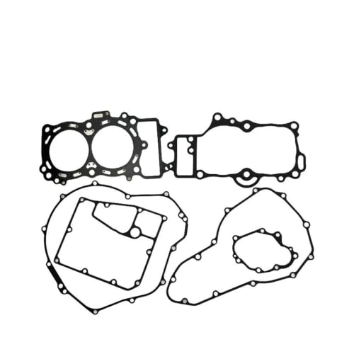 Kit joint culasse CFMOTO 650GT 650MT pour entretien et révision moto