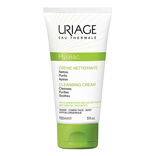 Preisvergleich Produktbild Uriage Hyséac Cleansing Cream 150ml