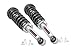 Rough Country 2" N3 Loaded Leveling Struts for 2014-2020 F150 2WD - 501074