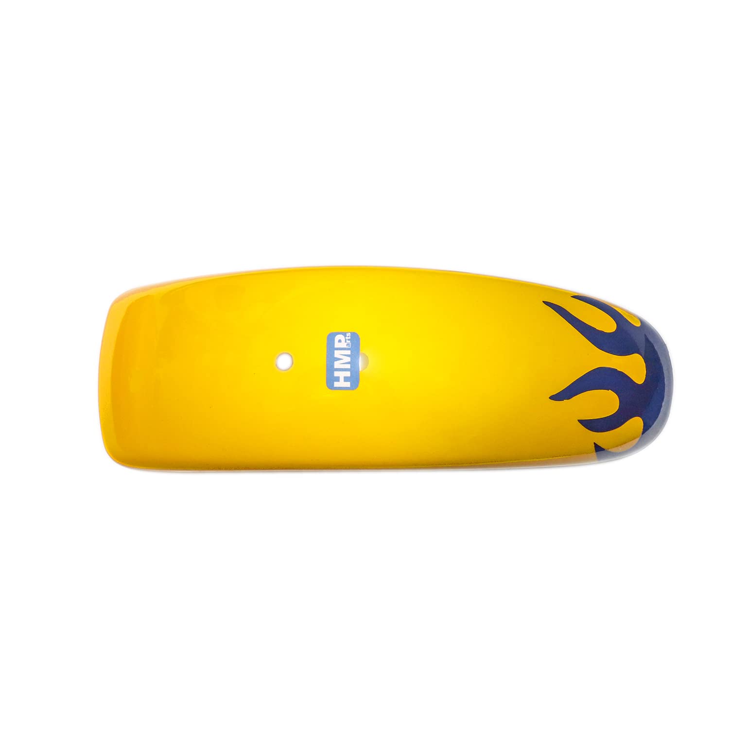 Pit Bike/Dirt Bike/Mini Cross Verkleidungsset Giallo