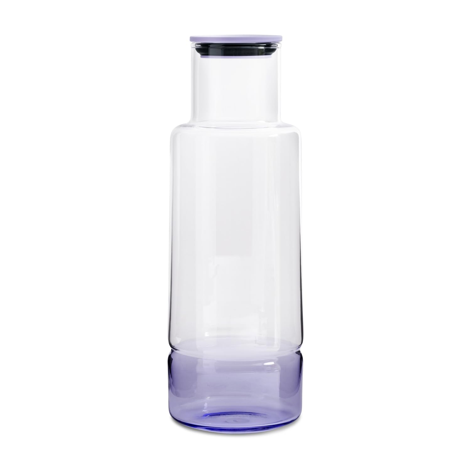 CrushGrind BILLUND - Jarra (1 L), color lavanda