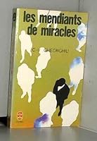 Les mendiants de miracles B0000DOB8T Book Cover