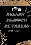  Agenda planner de tareas: 2023 -2024
