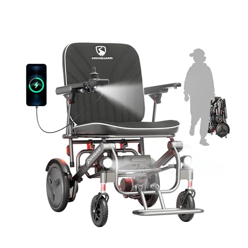 MoviGuard Air 10 Long-Range Chair