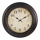 Alarllok 18 Inch Retro Bronze