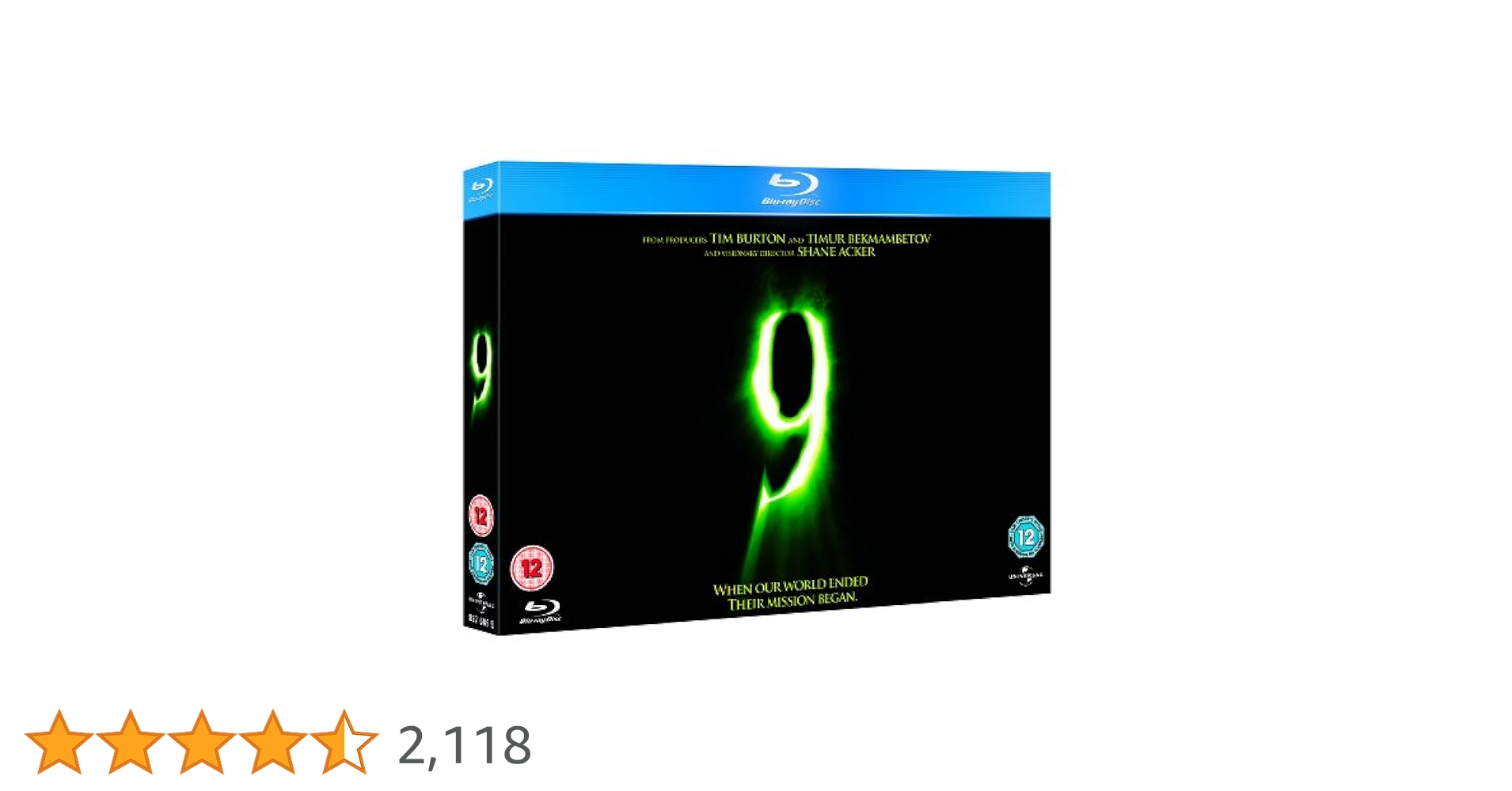 (未使用･未開封品)Best of Europe: London &amp; Beyond [Blu-ray] アナザー・ワールド [デラックス・エディション][限定盤] [SHM