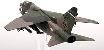 Amazon | Century Wings 1/72 完成品 アメリカ A-7D CORSAIR II