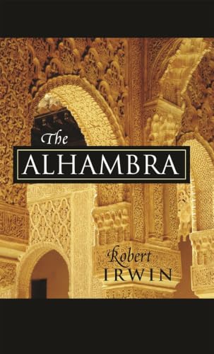 The Alhambra (NA) view 2