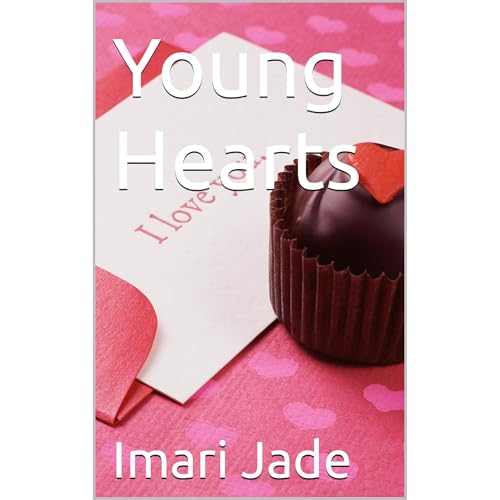 Young Hearts (By Imari Jade) episode artwork
