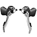 Shimano 10 Speed Tiagra ST-4600 Shifter/Brake Lever Set (Double)