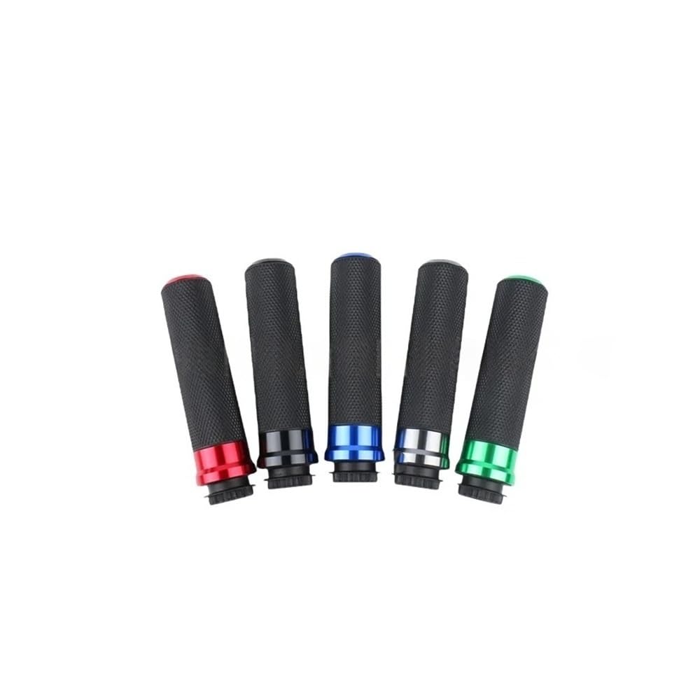 Poignée Universelle pour Véhicule Électrique, 22 Mm Les Supports De Moto