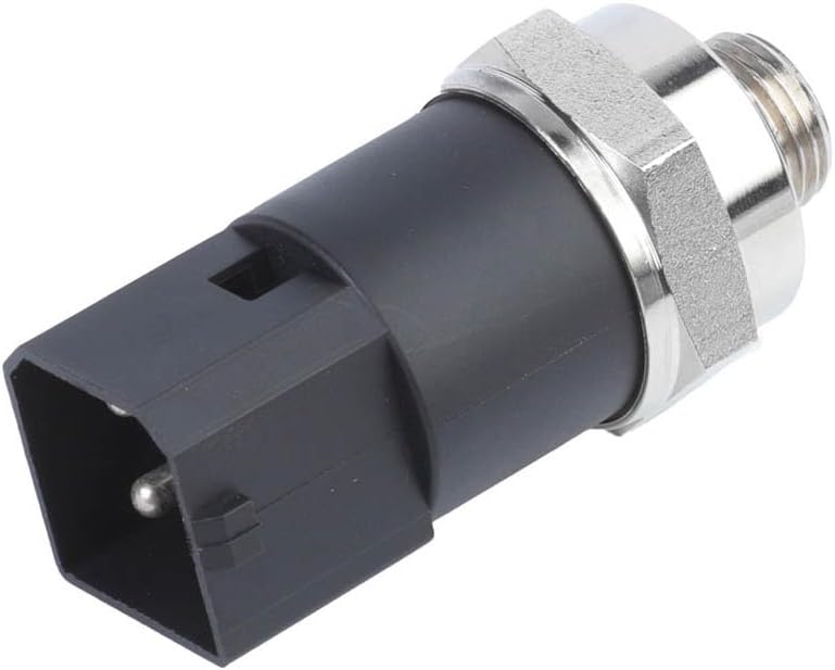 [Renewal Part] 3962893 Engine Oil Pressure Sensor Switch Car 8156776 8143247 210176 2.10176 Fit for Volvo Truck FH FM D12A D16A [Replacement]