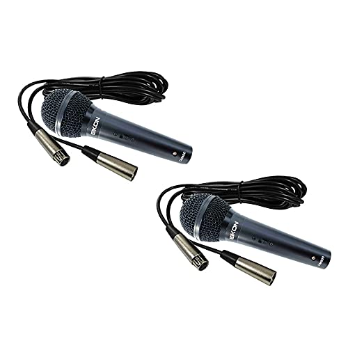 Impedenza nominale: 600 ohm / Input max spl: 130 db