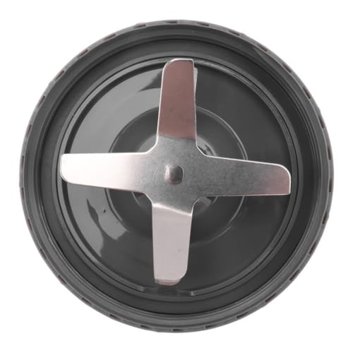 Cuchilla de repuesto para batidora compatible con Nutribullet 600 900 2
