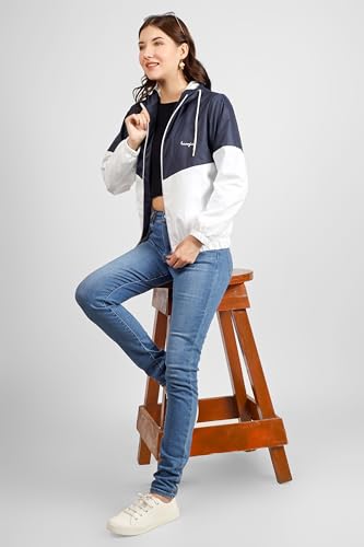 Image of Women Sports Zipper Running Summer lightweight Track Jacket | Windcheater Jacket For Women